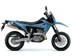 Suzuki DR-Z