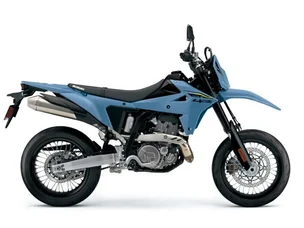 Suzuki DR-Z