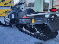 Ski-Doo Skandic