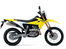 Suzuki DR-Z