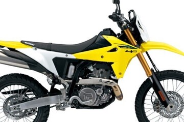 Suzuki DR-Z