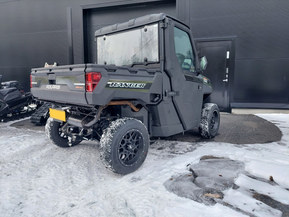 Polaris Ranger