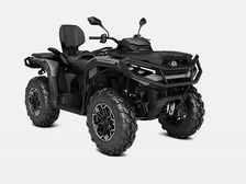 Can-Am Outlander Max