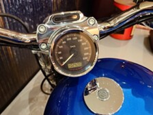 Harley-Davidson Sportster