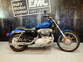 Harley-Davidson Sportster