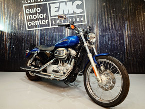 Harley-Davidson Sportster