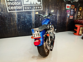 Harley-Davidson Sportster