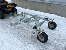 Muu merkki Muu malli