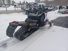 Polaris XCR