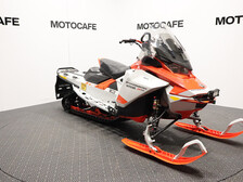 Ski-Doo Backcountry