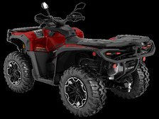 Can-Am Outlander
