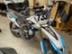 Yamaha YZF