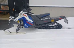 Polaris XCR