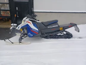 Polaris XCR