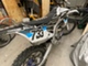Yamaha YZF