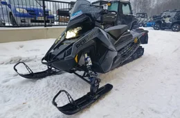 Polaris SwitchBack