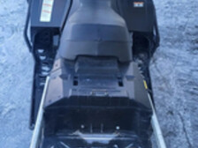 Ski-Doo Skandic