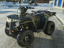Polaris Sportsman