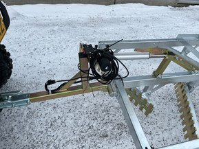 Muu merkki Muu malli