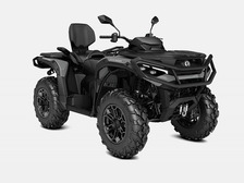 Can-Am Outlander Max
