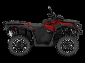 Can-Am Outlander