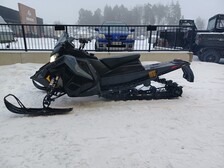 Polaris SwitchBack