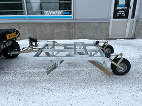 Muu merkki Muu malli