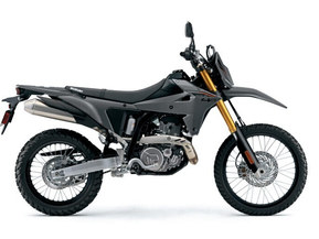 Suzuki DR-Z