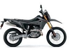 Suzuki DR-Z