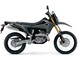 Suzuki DR-Z