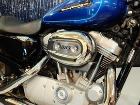 Harley-Davidson Sportster