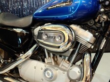 Harley-Davidson Sportster