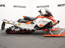 Ski-Doo Backcountry