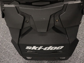 Ski-Doo Backcountry