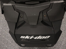 Ski-Doo Backcountry