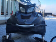 Ski-Doo Skandic