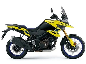 Suzuki DL