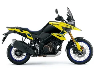 Suzuki DL