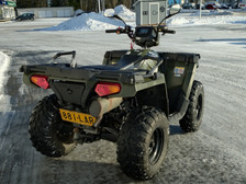 Polaris Sportsman