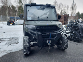 Polaris Ranger