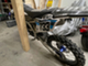 Yamaha YZF