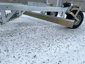 Muu merkki Muu malli