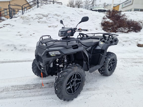 Polaris Sportsman