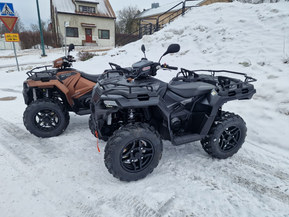 Polaris Sportsman