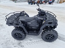 Polaris Sportsman