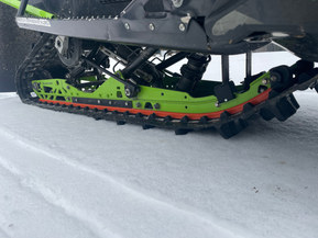 Arctic Cat ZR
