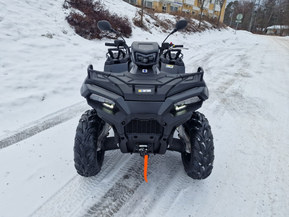 Polaris Sportsman