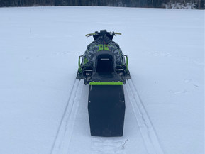 Arctic Cat ZR