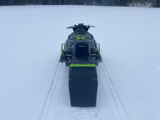 Arctic Cat ZR