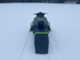 Arctic Cat ZR